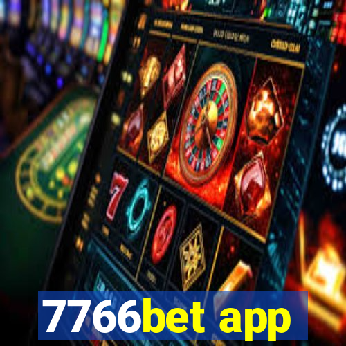 7766bet app